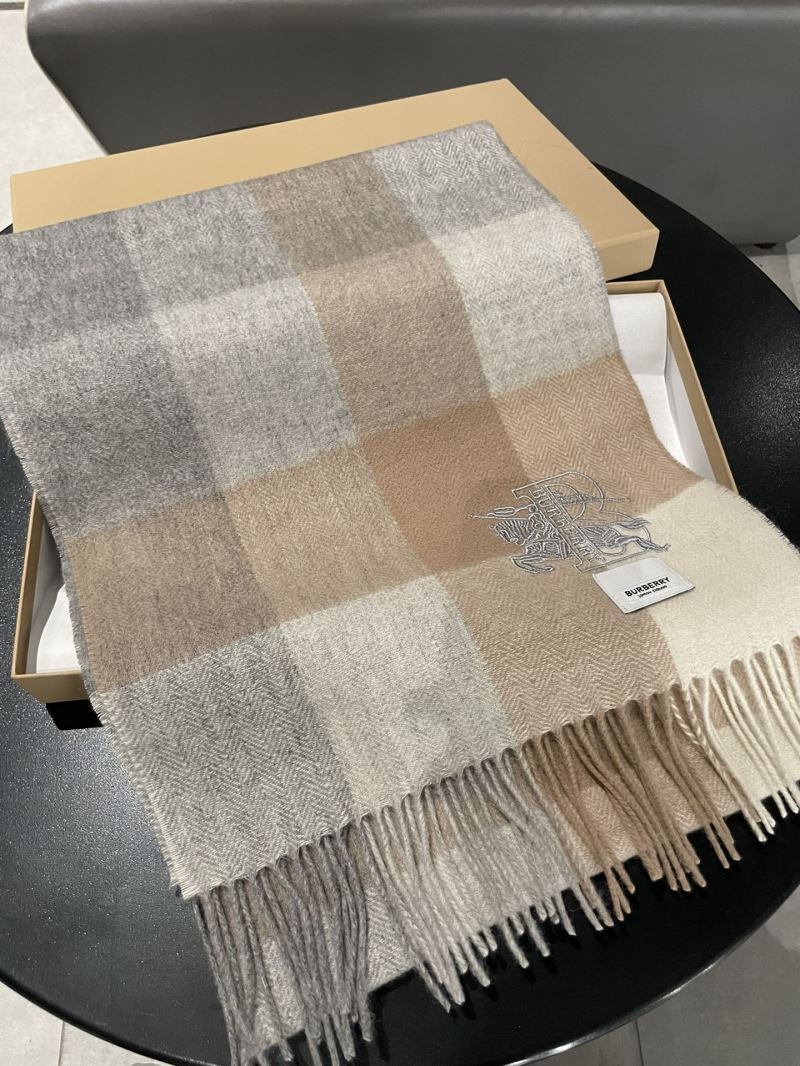 Burberry Scarf